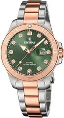 Часы женские Festina F20505/4 Boyfriend