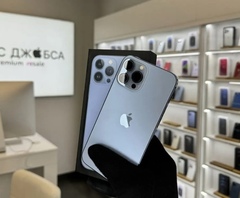 iPhone 13 Pro Max, 512 ГБ б/у