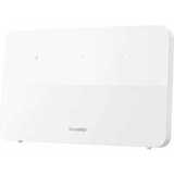 Модем 3G/4G Huawei B636-336 RJ-45 Wi-Fi VPN Firewall +Router внешний белый