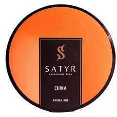 Satyr - Chika (Гуава), 25 гр