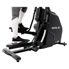 Степпер Cardio Climber Sole Fitness SC200 (CC81 2019)