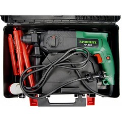 Перфоратор FAVOURITE FP-800