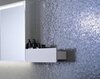 Настенная полка Geberit Smyle Square: B=45см, H=14.8см, T=15см, темно-серый / с порошковой окраской, матовый, меламин с текстурой дерева / пекан