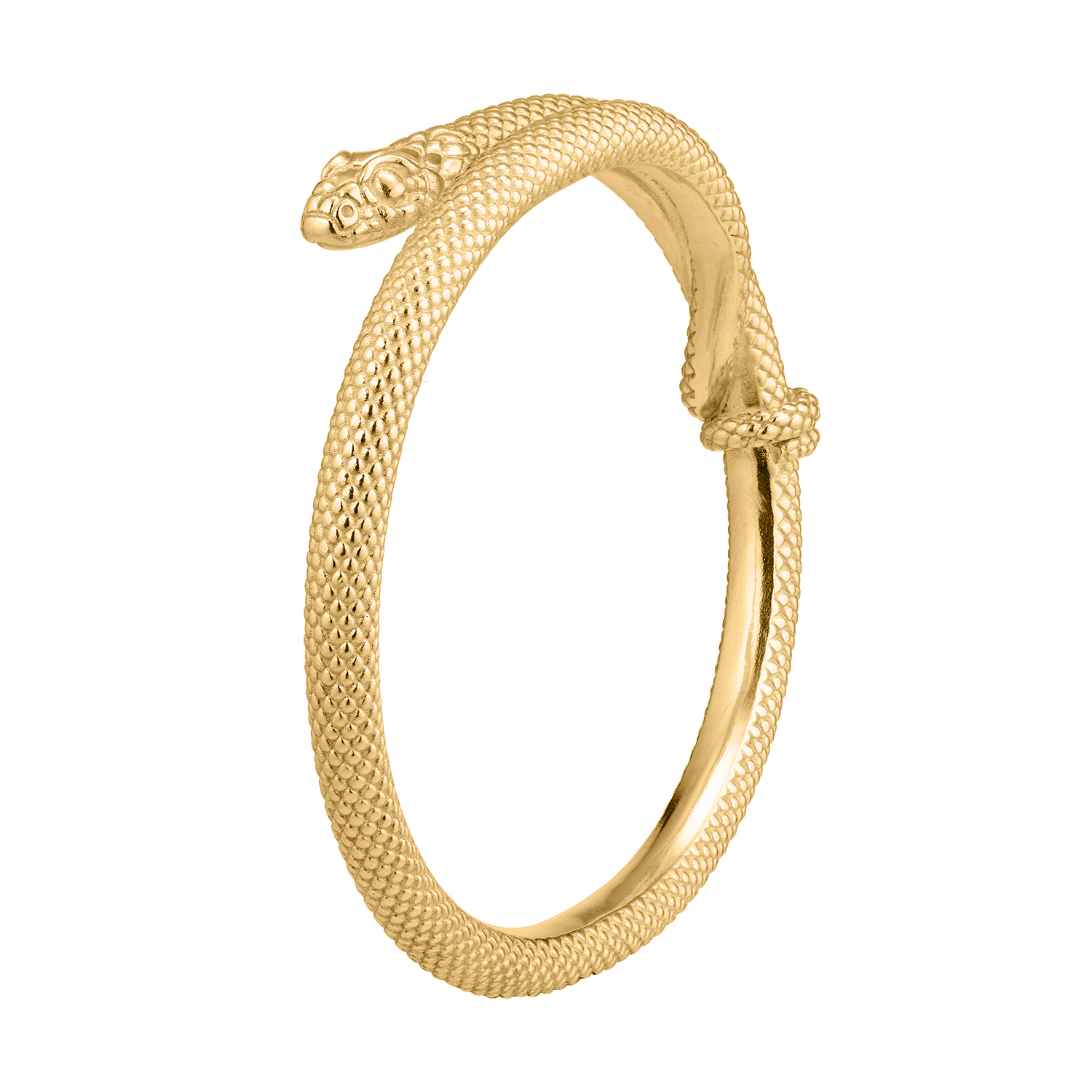 

Браслет Snakes Bracelet - Gold