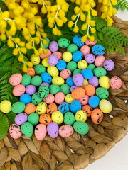 №2 Пасхальный декор 