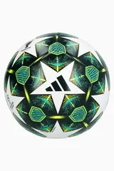 Футбольный мяч adidas UCL Training 24/25 размер 3