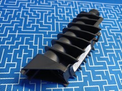 Патрубок QUATTRO ELEMENTI D400 FLES (241-796-010)