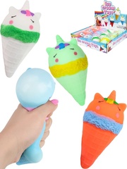 Антистресс-мялка 