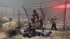 Metal Gear Survive (диск для PS4, интерфейс и субтитры на русском языке)
