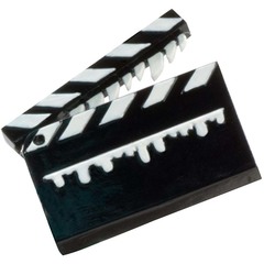 Хани Свомп. Страх, камера, мотор!