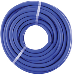 Thorvik CAH615 Шланг ПВХ для пневматического инструмента с штуцерами 1/4 NPT в бухте, O6.3х12 мм, 15 м 52262