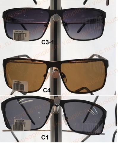 Солнцезащитные очки Romeo (Ромео) R4028