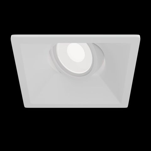 Встраиваемый светильник Technical Dot DL029-2-01W