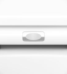 Унитаз подвесной FlashClean с сиденьем микролифт AM.PM Spirit V2.0 - C701700SC