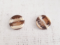 Пуговицы, d 2,1 см