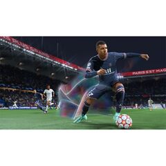 FIFA 22 X-Box SX