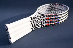 Ракетка теннисная Tecnifibre TF40 305 16x19 2022 + струны + натяжка