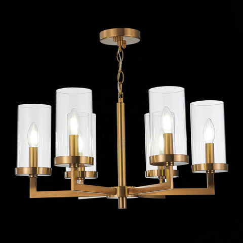 Люстра подвесная ST Luce Masine SL1171.303.06
