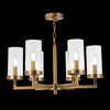 Люстра подвесная ST Luce Masine SL1171.303.06