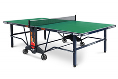 GAMBLER Edition Outdoor GREEN