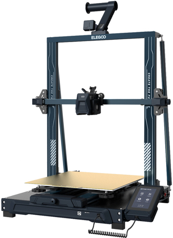 3D-принтер Elegoo Neptune 3 Plus