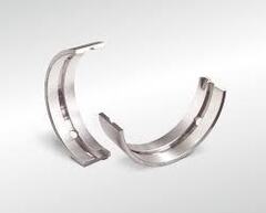 Вкладыши коренные коленчатого вала / KIT, BEARING АРТ: 198586160