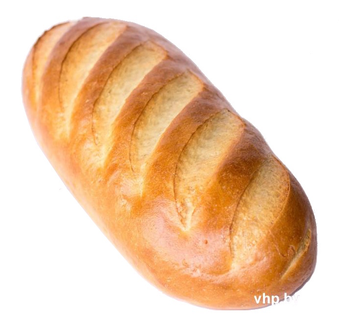 Батон "Молочный" к завтраку 500г. Витебск - купить с доставкой по ...