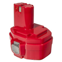 Аккумулятор для MAKITA ПРАКТИКА 14,4В, 1,5Ач, NiCd, коробка (031-662)