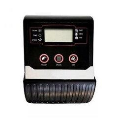 Эллиптический тренажер Altezani E 140