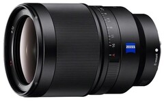Sony FE 35mm f/1.4 ZA (SEL35F14Z)