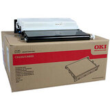 Транспортный ремень OKI C810/C830, C801/C821, MC860, MC851, MC861 transfer belt. Ресурс 80 000 страниц. (Код заказа: 43449705)