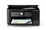МФУ Epson L4160