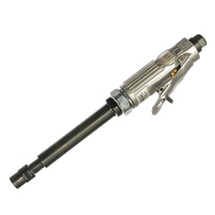 Thorvik EADG6020 Бормашинка пневматическая удлиненная 20000 об/мин., патрон 6 мм, L-285 мм 52652