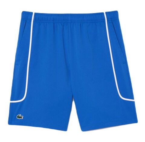 Теннисные шорты Lacoste Unlined Sportsuit Tennis Shorts - saphir blue