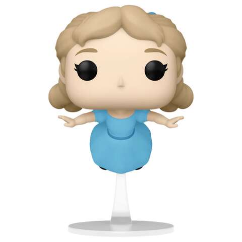 Funko POP! Disney Peter Pan 70th: Wendy (1345)