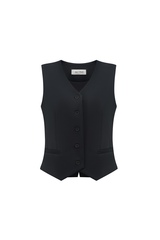 ЖАКЕТЫ И ЖИЛЕТЫ