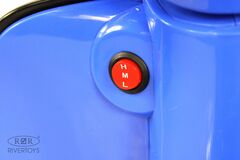 Детский электроскутер A111AA