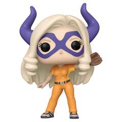 Funko POP! My Hero Academy: Mt. Lady 6