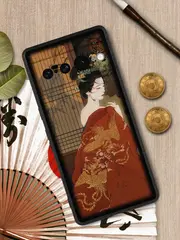 Чехлы для телефонов Google