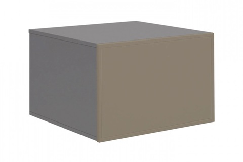 RockBerry ГП-500 Н384 шкаф верхний горизонтальный