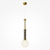 Подвесной светильник Maytoni Teatro MOD287PL-01BS1