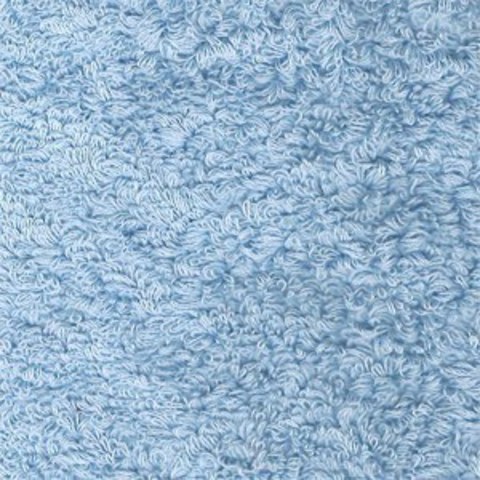 Коврик для ванной 70х120 Abyss & Habidecor Reversible 330 Powder Blue