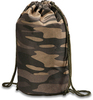 Картинка рюкзак-мешок Dakine Cinch Pack 17L Field Camo - 2