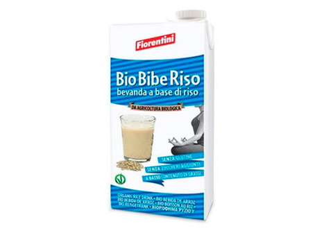 Рисовое молоко Fiorentini, 1л
