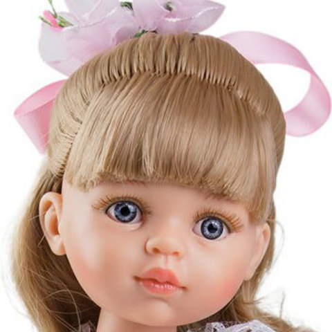 Кукла Карла 32 см Paola Reina (Паола Рейна) 04550