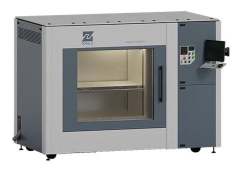 3D-принтер Total Z Anyform 1200-PRO HOT+