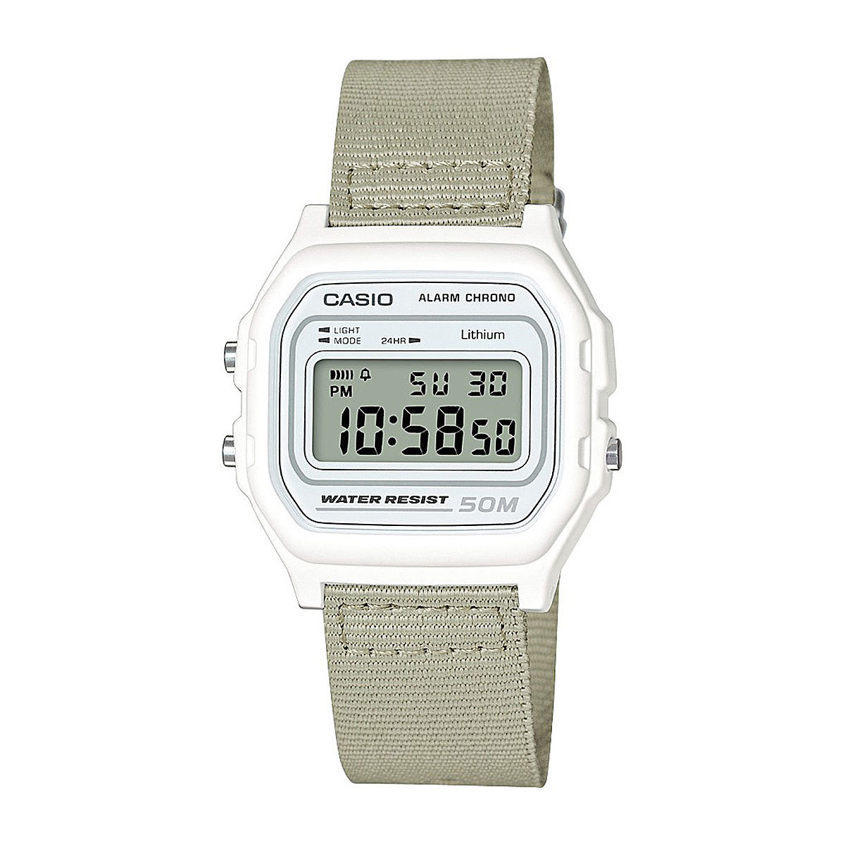 Ремешок Для Часов Casio Illuminator Купить