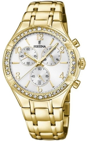 Наручные часы Festina F20395/1 фото