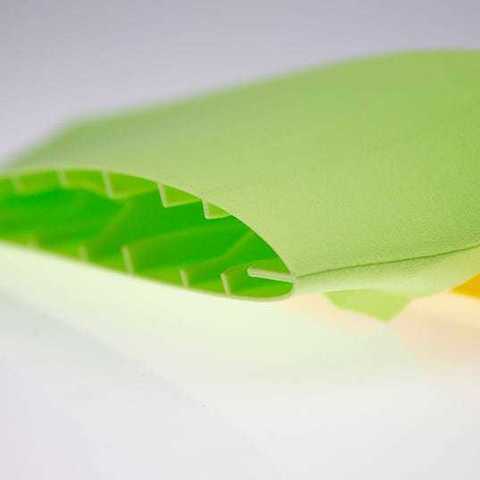 Пластик для 3D-принтера ColorFabb LW-PLA GREEN