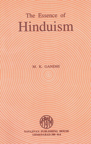 The Essence of Hinduism